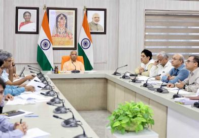 उत्तर प्रदेश को देश का अग्रणी स्टार्टअप गंतव्य बनाने की तैयारी, नई स्टार्टअप नीति-2026 पर मुख्यमंत्री ने की समीक्षा