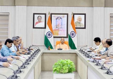 वर्ष 2030 तक 2 गीगावाट अतिरिक्त डेटा सेंटर क्षमता विकसित करने का लक्ष्य लेकर काम करें: मुख्यमंत्री