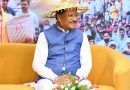 खेती केवल आजीविका नहीं, हमारी संस्कृति और पहचान का आधार : मुख्यमंत्री  विष्णु देव साय