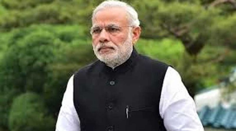 सबसे लंबी अवधि तक प्रधानमंत्री के रूप में देशसेवा करने वाले जननेता बनने पर पीएम मोदी को मुख्यमंत्री ने दी बधाई