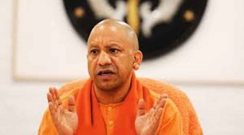योगी सरकार का 12 साल का विशेष जनकल्याण अभियान शुरू, श्रमिकों को मिलेंगी कई सुविधाएं