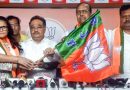 राज्यसभा में BJP का बड़ा दांव! उपचुनाव के बाद वही रहेंगे तीनों सांसद, बदलेगी सिर्फ पार्टी