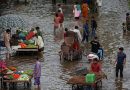 Weather Update: 10 हजार KM लंबा बादलों का कारवां बंगाल की खाड़ी की ओर, जल्द झमाझम बारिश के आसार Weather Update: 10 हजार KM लंबा बादलों का कारवां बंगाल की खाड़ी की ओर, जल्द झमाझम बारिश के आसार