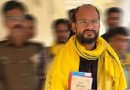 विधायक कमलेश्वर डोडियार का बड़ा फैसला: अगले 10 महीने तक नहीं लेंगे सैलरी, विधानसभा अध्यक्ष को लिखा पत्र विधायक कमलेश्वर डोडियार का बड़ा फैसला: अगले 10 महीने तक नहीं लेंगे सैलरी, विधानसभा अध्यक्ष को लिखा पत्र
