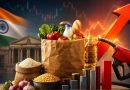 Retail Inflation Surge: जून में फिर बढ़ी महंगाई, RBI के 4% लक्ष्य को किया पार, आम जनता को बड़ा झटका Retail Inflation Surge: जून में फिर बढ़ी महंगाई, RBI के 4% लक्ष्य को किया पार, आम जनता को बड़ा झटका