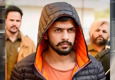 लॉरेंस बिश्नोई पर FBI की नजर? अमेरिका ले जाए जाने की चर्चा, फरार पंजाब पुलिस इंस्पेक्टर भी जांच के दायरे में लॉरेंस बिश्नोई पर FBI की नजर? अमेरिका ले जाए जाने की चर्चा, फरार पंजाब पुलिस इंस्पेक्टर भी जांच के दायरे में