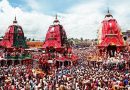 जगन्नाथ रथ यात्रा में उमड़ा आस्था का सैलाब, पुरी में एक रात का होटल किराया ₹50,000 के पार