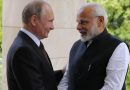 यूक्रेन युद्ध पर बड़ा दावा, ‘PM मोदी ने पुतिन को परमाणु हमले से रोका’