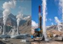 लद्दाख में ONGC का बड़ा कमाल, 14,000 फीट ऊंचाई पर खोदे 1000 मीटर गहरे जियोथर्मल कुएं, धरती की गर्मी से बनेगी बिजली लद्दाख में ONGC का बड़ा कमाल, 14,000 फीट ऊंचाई पर खोदे 1000 मीटर गहरे जियोथर्मल कुएं, धरती की गर्मी से बनेगी बिजली