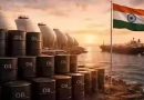 होर्मुज संकट के बीच भारत अलर्ट, तेल-गैस आयात के लिए बदला समुद्री रास्ता होर्मुज संकट के बीच भारत अलर्ट, तेल-गैस आयात के लिए बदला समुद्री रास्ता