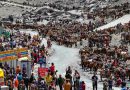 अमरनाथ यात्रा पर मौसम की मार, लगातार चौथे दिन भी नहीं खुला रास्ता, यात्रा ठप अमरनाथ यात्रा पर मौसम की मार, लगातार चौथे दिन भी नहीं खुला रास्ता, यात्रा ठप