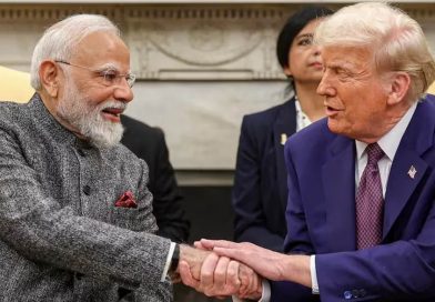 भारत को अमेरिकी टैरिफ से बड़ी राहत: अब 55% एक्सपोर्ट पर केवल 10% अतिरिक्त ड्यूटी