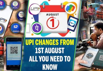 1 अगस्त से बदल जाएंगे आपकी जेब से जुड़े 10 बड़े नियम, LPG, ITR और तत्काल टिकट समेत जानें क्या होगा नया 1 अगस्त से बदल जाएंगे आपकी जेब से जुड़े 10 बड़े नियम, LPG, ITR और तत्काल टिकट समेत जानें क्या होगा नया