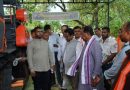 रायपुर : कृषि मंत्री रामविचार नेताम के नेतृत्व में कृषि यंत्रीकरण को बढ़ावा रायपुर : कृषि मंत्री रामविचार नेताम के नेतृत्व में कृषि यंत्रीकरण को बढ़ावा