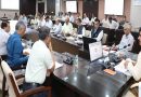 स्कूल चलें अभियान के दौरान ही कराएं सांदीपनि विद्यालय भवनों का लोकार्पण : मुख्यमंत्री डॉ. यादव स्कूल चलें अभियान के दौरान ही कराएं सांदीपनि विद्यालय भवनों का लोकार्पण : मुख्यमंत्री डॉ. यादव