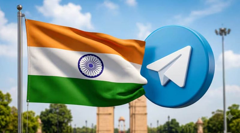 सरकार ने फिर Telegram को भेजा नोटिस, पायरेसी पर मांगा जवाब; 15 दिन में देनी होगी रिपोर्ट