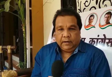 MP कांग्रेस में बगावत! राकेश सिंह यादव ने राहुल गांधी-जीतू पटवारी पर साधा निशाना, इस्तीफा देकर मचाई हलचल