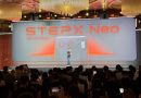 चीन ने पेश किया दुनिया का पहला एजेंटिक AI स्मार्टफोन StepX Neo