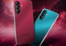 Samsung Galaxy M47 5G की कीमत में बड़ा इजाफा, 8000 रुपये तक महंगा हुआ फोन Samsung Galaxy M47 5G की कीमत में बड़ा इजाफा, 8000 रुपये तक महंगा हुआ फोन
