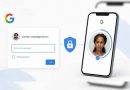 Gmail पासवर्ड भूलने की चिंता खत्म, Google लाया सेल्फी वीडियो फीचर