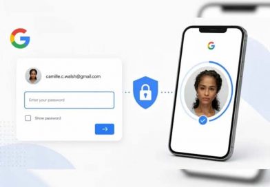 Gmail पासवर्ड भूलने की चिंता खत्म, Google लाया सेल्फी वीडियो फीचर