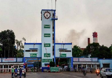 भिलाई स्टील प्लांट: सेक्टर-6 के आवास सबसे पहले कराए जाएंगे खाली