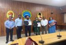 ग्रीन हाइड्रोजन समेत स्वच्छ ऊर्जा क्षेत्रों में मिलकर काम करेंगे क्रिस्प और मैनिट