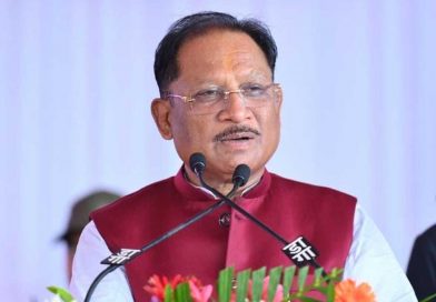 दशकों तक नक्सल हिंसा ने विकास, शिक्षा और जनजीवन को किया प्रभावित, अब बस्तर शांति और विश्वास के नए दौर की ओर अग्रसर  – मुख्यमंत्री  विष्णुदेव साय
