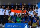 सपनों की उड़ान: धमतरी के सत्यांशु ने स्वीडन में लहराया तिरंगा सपनों की उड़ान: धमतरी के सत्यांशु ने स्वीडन में लहराया तिरंगा
