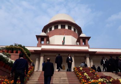 यूट्यूबर गुलशन पाहुजा को सुप्रीम कोर्ट की फटकार, जज पर गंभीर आरोप लगाने पर सख्त टिप्पणी यूट्यूबर गुलशन पाहुजा को सुप्रीम कोर्ट की फटकार, जज पर गंभीर आरोप लगाने पर सख्त टिप्पणी