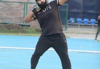 प्रदेश की नई खेल प्रतिभाओं की होगी पहचान, सोमवार से शुरू होंगे एथलेटिक्स चयन ट्रायल्स प्रदेश की नई खेल प्रतिभाओं की होगी पहचान, सोमवार से शुरू होंगे एथलेटिक्स चयन ट्रायल्स
