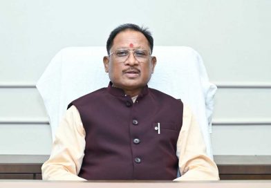 बल इंजन सरकार के संकल्प को नई गति: केंद्र के ऐतिहासिक निर्णयों से छत्तीसगढ़ को मिलेगा औद्योगिक और कृषि विकास का नया आधार
