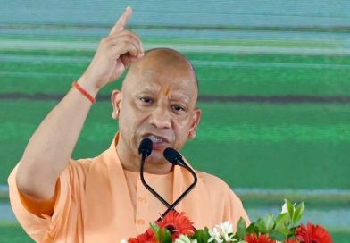 बाराबंकी को 542 करोड़ की सौगात, महादेवा कॉरिडोर का सीएम योगी ने किया शिलान्यास बाराबंकी को 542 करोड़ की सौगात, महादेवा कॉरिडोर का सीएम योगी ने किया शिलान्यास