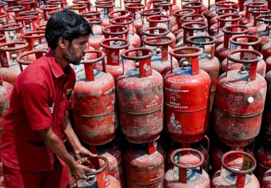 हर LPG गैस सिलेंडर पर ₹500 की राहत! इन उपभोक्ताओं के खाते में आएगा फायदा