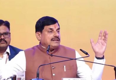 मुख्यमंत्री डॉ. यादव बुधवार को करेंगे इंदौर से आबू धाबी अंतर्राष्ट्रीय हवाई सेवा का शुभारंभ