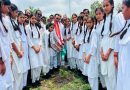 भावी पीढ़ी के लिए हरित मध्यप्रदेश का निर्माण हमारी प्राथमिकता: राज्यमंत्री  पंवार