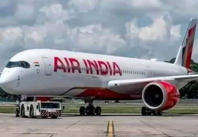 Air India फ्लाइट में 300 फीट नीचे गिरा विमान, हाइड्रोलिक फेलियर इंडिकेशन की जांच