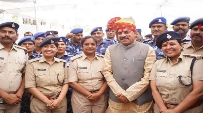MP Police Recruitment: 9,662 पदों पर भर्ती को मंजूरी, 20 हजार पद खाली; CM यादव ने किया बड़ा ऐलान