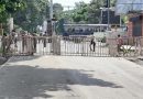 JPSC-JSSC छात्रों के 20 अगस्त घेराव से पहले रांची में सुरक्षा बढ़ी, चप्पे-चप्पे पर पुलिस तैनात JPSC-JSSC छात्रों के 20 अगस्त घेराव से पहले रांची में सुरक्षा बढ़ी, चप्पे-चप्पे पर पुलिस तैनात