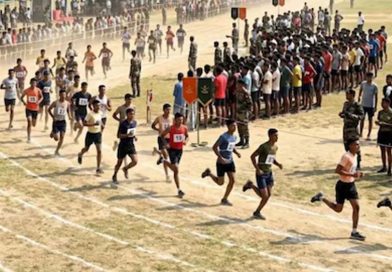 यूपी में अग्निवीर भर्ती का बिगुल, 17 अगस्त से मेरठ में शुरू होंगी रैलियां