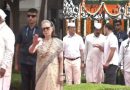 वंदे मातरम् पर बवाल! सोनिया-राहुल गांधी के खिलाफ FIR की मांग, कांग्रेस मुख्यालय के कार्यक्रम पर विवाद