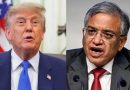 ट्रंप ने की भारत की चुनावी प्रणाली की तारीफ, विदेश मंत्रालय बोला- इसकी मजबूती वैश्विक स्तर पर स्थापित