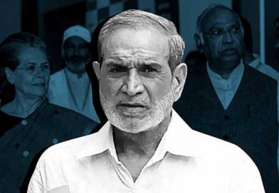 सिख दंगों में दोषी कांग्रेस के वरिष्ठ नेता सज्जन कुमार का कारावास में निधन सिख दंगों में दोषी कांग्रेस के वरिष्ठ नेता सज्जन कुमार का कारावास में निधन