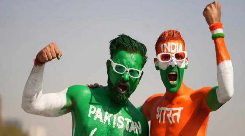भारत-पाकिस्तान की एक और टक्कर तय, UAE में दिग्गजों की महाजंग; जानें तीसरे सीजन की तारीख भारत-पाकिस्तान की एक और टक्कर तय, UAE में दिग्गजों की महाजंग; जानें तीसरे सीजन की तारीख