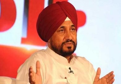राहुल गांधी के दौरे से पहले चन्नी गुट का शक्ति प्रदर्शन, बाबा बकाला में दिखाई ताकत