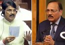 NLSIU दीक्षांत समारोह में CJI सूर्यकांत और BCI अध्यक्ष को बुलाने पर छात्रों-पूर्व छात्रों की आपत्ति NLSIU दीक्षांत समारोह में CJI सूर्यकांत और BCI अध्यक्ष को बुलाने पर छात्रों-पूर्व छात्रों की आपत्ति