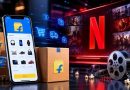 फ्लिपकार्ट प्लस मेंबर्स को मिलेगा फ्री Netflix मोबाइल प्लान, शॉपिंग से फायदा फ्लिपकार्ट प्लस मेंबर्स को मिलेगा फ्री Netflix मोबाइल प्लान, शॉपिंग से फायदा