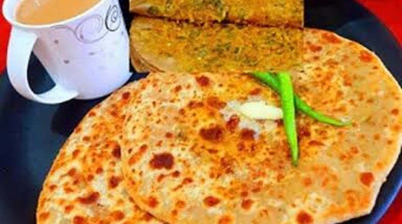 बचे हुए चावल से बनाएं क्रिस्पी पराठे, शेफ संजीव कपूर की आसान रेसिपी