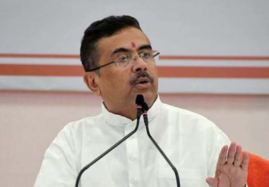 पूर्व डिप्टी स्पीकर आशीष बनर्जी की मौत पर शुभेंदु अधिकारी बोले- धमकी की भी होगी जांच पूर्व डिप्टी स्पीकर आशीष बनर्जी की मौत पर शुभेंदु अधिकारी बोले- धमकी की भी होगी जांच