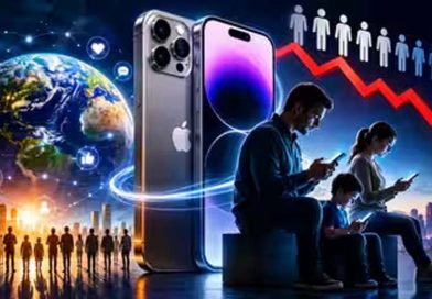 iPhone की दीवानगी में उजड़ा परिवार, जानिए क्यों युवाओं में बढ़ रहा है इसका क्रेज